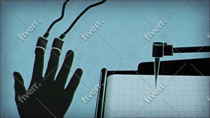 Image d'échantillon de travail