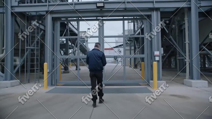 Image d'échantillon de travail
