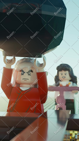 Immagine del campione di lavoro