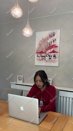 Werkvoorbeeld