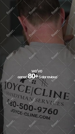 Immagine del campione di lavoro