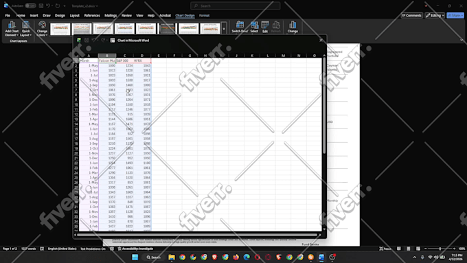 Worksample image