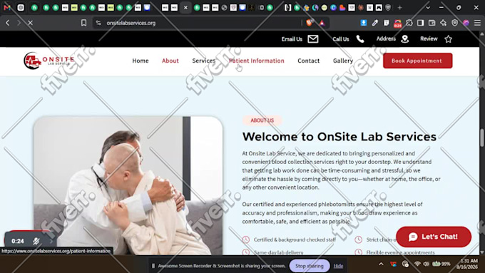 Worksample image