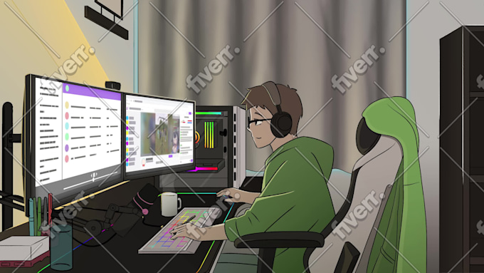 Imagen de muestra de trabajo