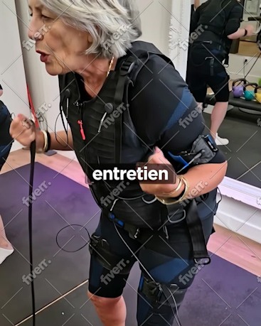 Image d'échantillon de travail
