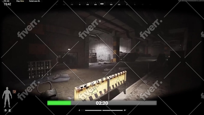 Imagen de muestra de trabajo