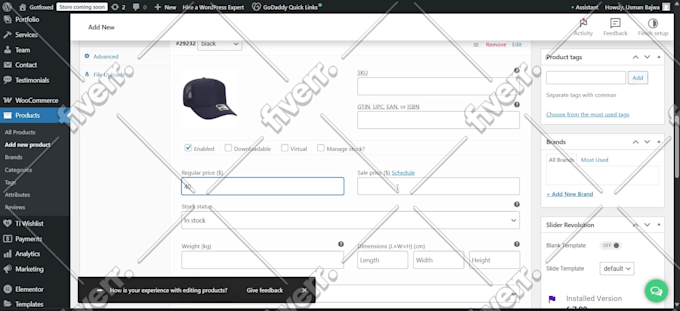 Worksample image