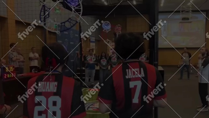 Immagine del campione di lavoro