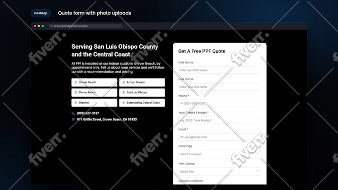 Worksample image
