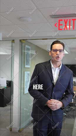 Immagine del campione di lavoro