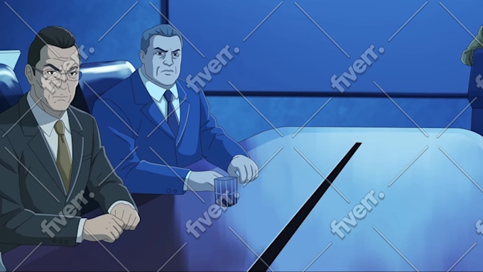 Image d'échantillon de travail