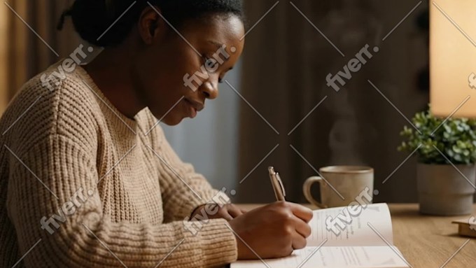 Immagine del campione di lavoro