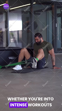 Immagine del campione di lavoro