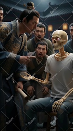 Imagem de amostra