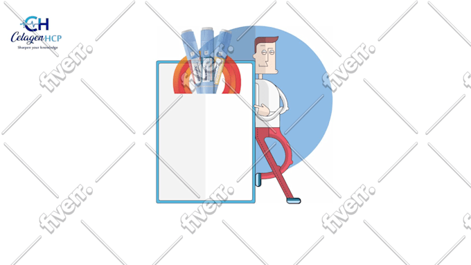 Image d'échantillon de travail