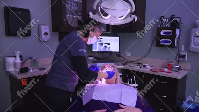 Immagine del campione di lavoro