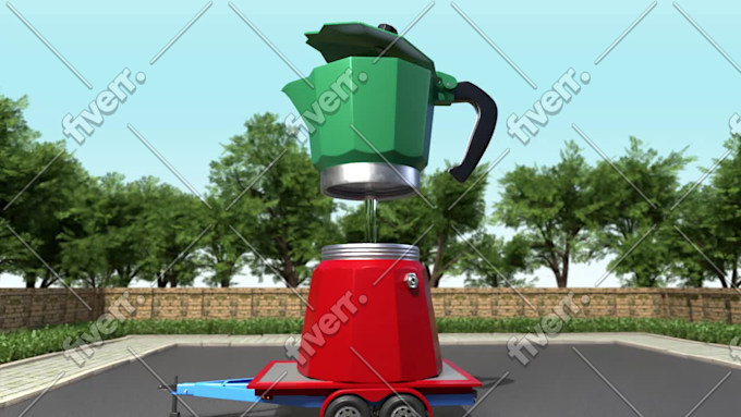 Imagem de amostra