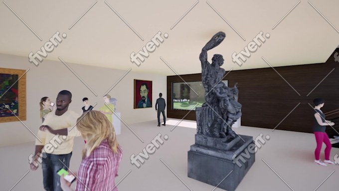 Immagine del campione di lavoro