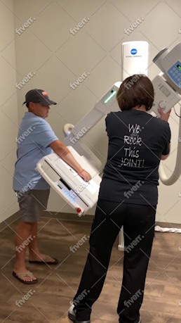 Imagem de amostra
