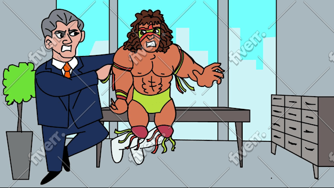 Immagine del campione di lavoro