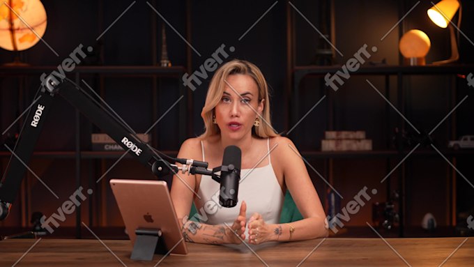 Immagine del campione di lavoro