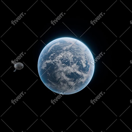 Imagem de amostra