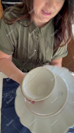Immagine del campione di lavoro
