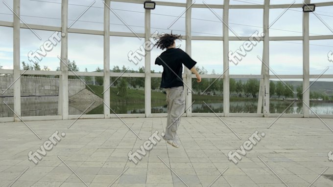 Image d'échantillon de travail
