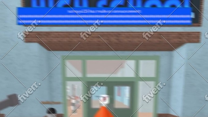 Immagine del campione di lavoro