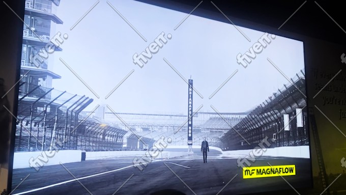 Imagen de muestra de trabajo
