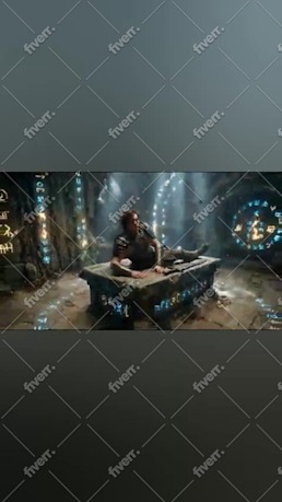 Image d'échantillon de travail