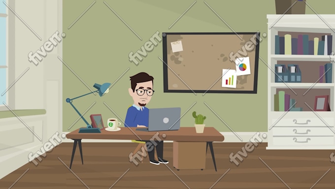Image d'échantillon de travail