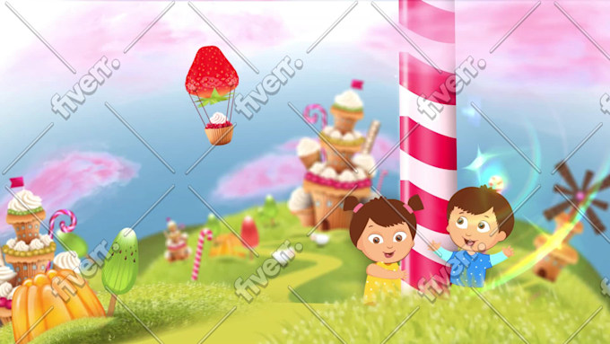 Imagem de amostra