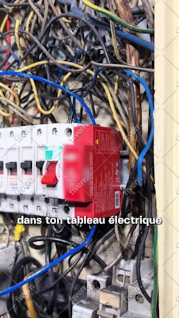 Immagine del campione di lavoro