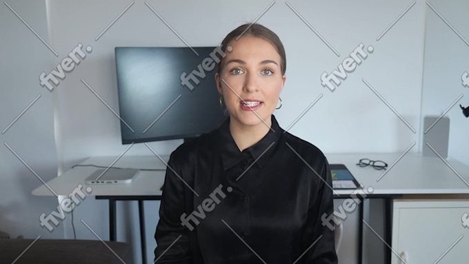 Image d'échantillon de travail