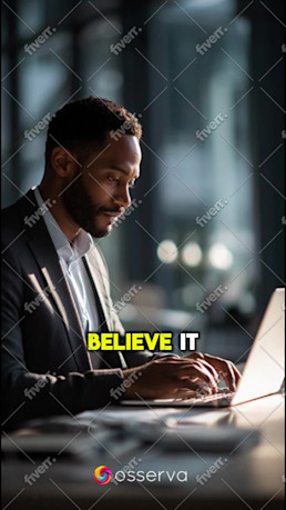 Immagine del campione di lavoro