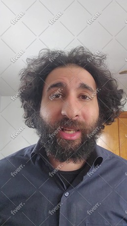 Immagine del campione di lavoro