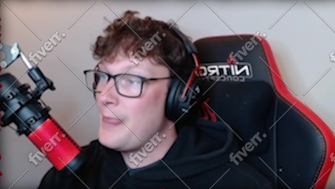 Imagem de amostra