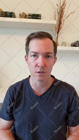 Immagine del campione di lavoro