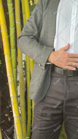 Immagine del campione di lavoro
