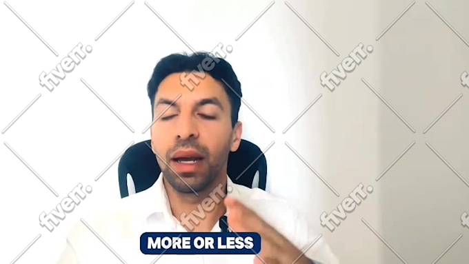 Immagine del campione di lavoro