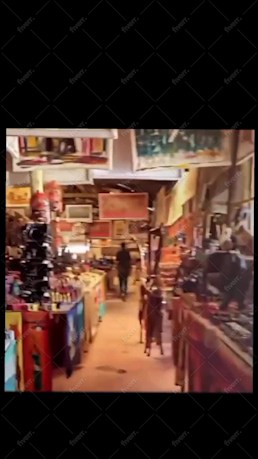 Image d'échantillon de travail