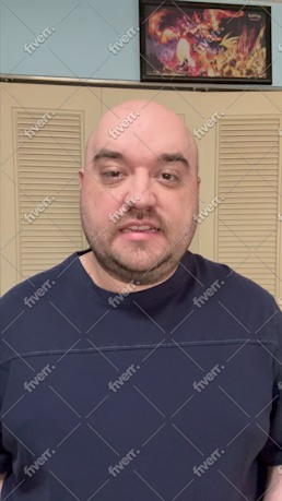 Imagem de amostra