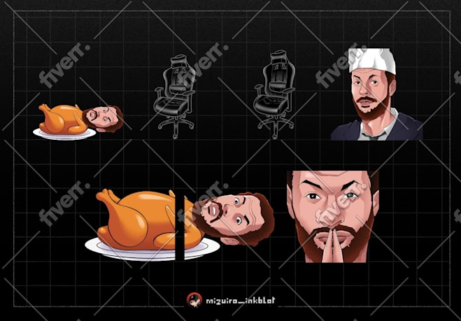 Worksample image