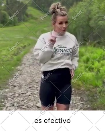 Immagine del campione di lavoro