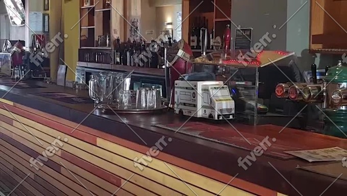 Immagine del campione di lavoro