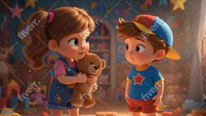 Imagem de amostra