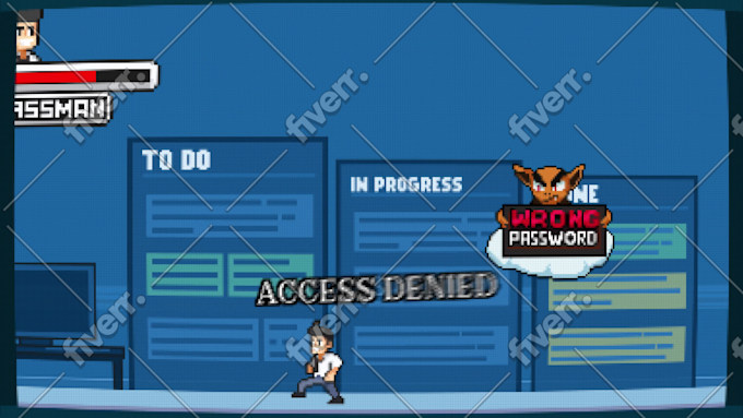 Immagine del campione di lavoro