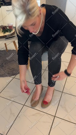 Immagine del campione di lavoro