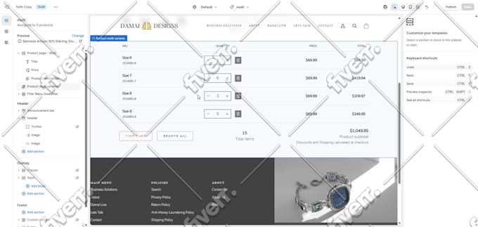 Worksample image